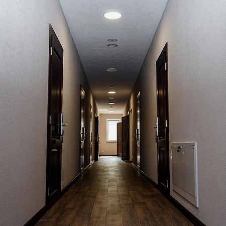 Новый Хостел Nesvit Киев Академгородок Esterno foto